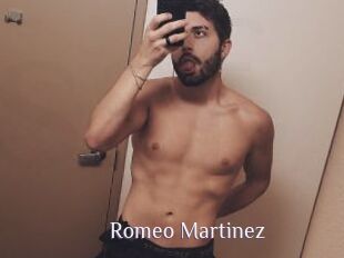 Romeo_Martinez