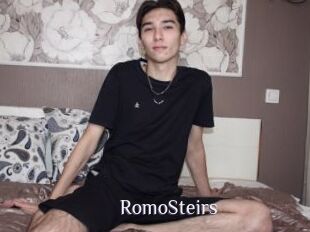 RomoSteirs