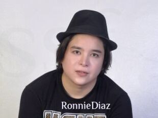 RonnieDiaz