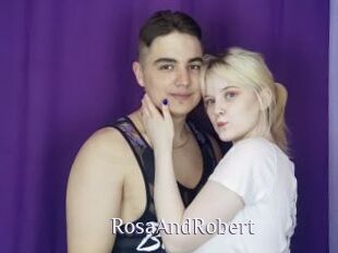 RosaAndRobert