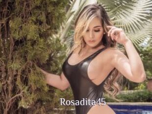 Rosadita45