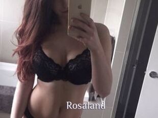 Rosaland