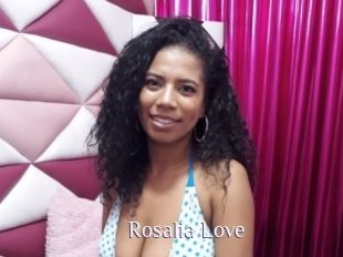 Rosalia_Love