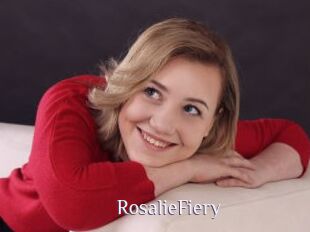 RosalieFiery