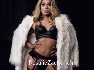 RosalieZachariah