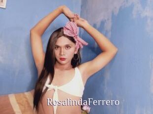 RosalindaFerrero