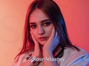 RoseAdaams