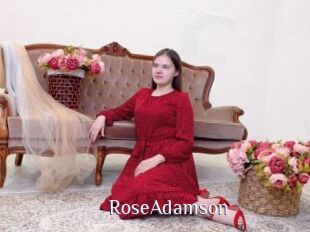 RoseAdamson