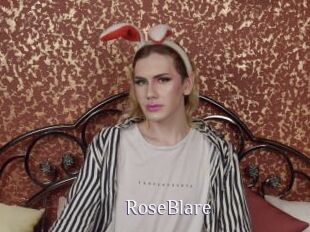 RoseBlare