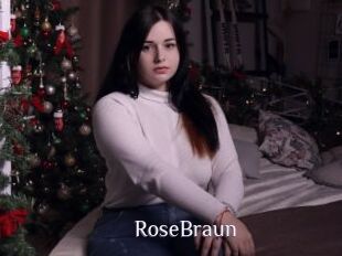 RoseBraun