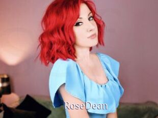 RoseDean