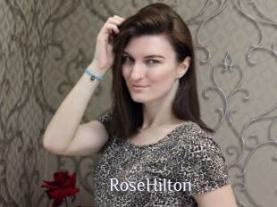 RoseHilton