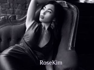 RoseKim