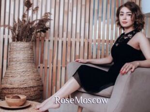 RoseMoscow