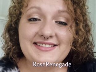 RoseRenegade