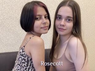 Rosecott