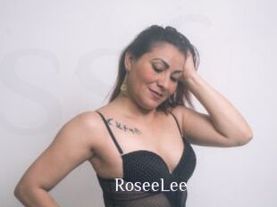 RoseeLee