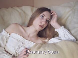 RosemaryMoss