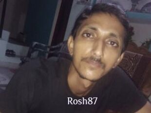 Rosh87