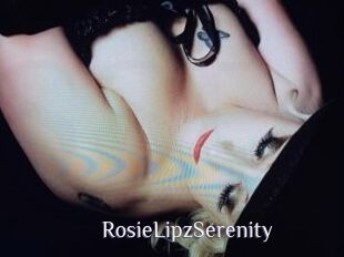 RosieLipzSerenity