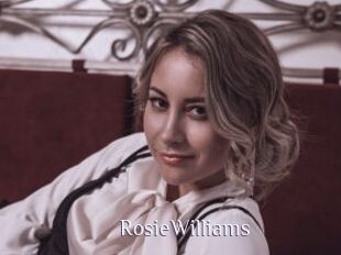 RosieWilliams