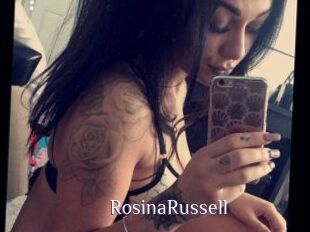 RosinaRussell