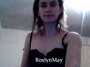 RoslynMay