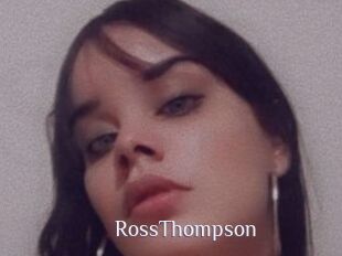 RossThompson