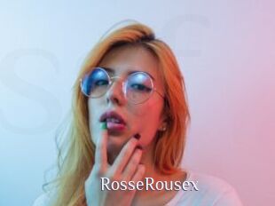 RosseRousex