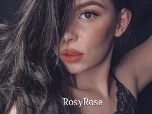 RosyRose