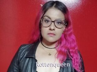 Rottenqueen