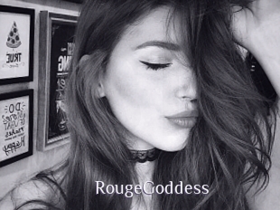 RougeGoddess