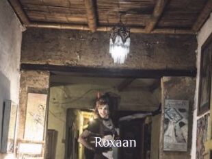 Roxaan