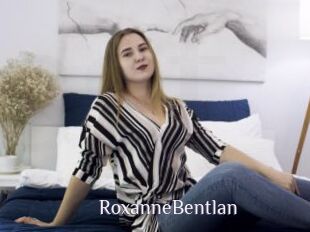 RoxanneBentlan