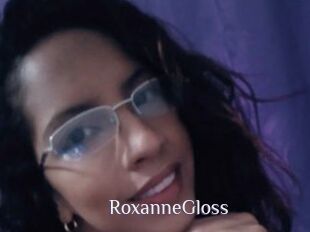 RoxanneGloss