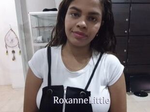 RoxanneLittle