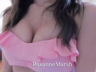 RoxanneMarsh