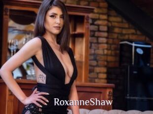 RoxanneShaw