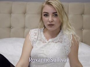 RoxanneSullivan