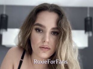 RoxieForFans