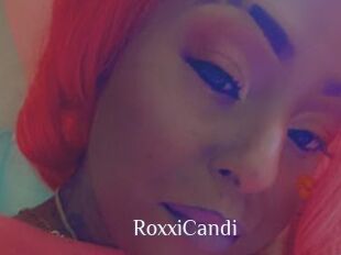 RoxxiCandi