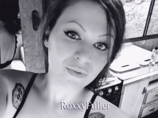 RoxxyFuller