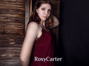 RoxyCarter