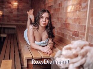 RoxyDiamoond