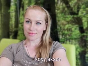 RoxyJakson