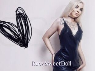 RoxySweetDoll