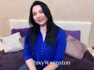 RoxyWeenston