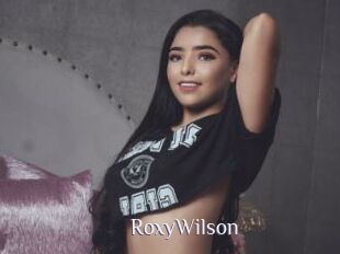 RoxyWilson