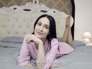 RoxyYoung