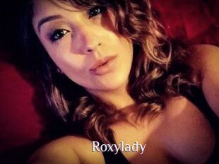 Roxylady